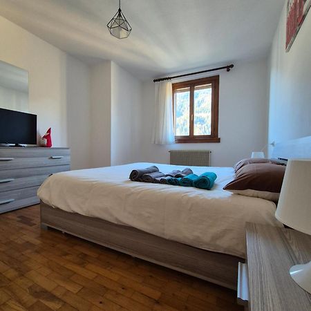 Snow Home Apartment - Cipat 022093-At-381181 Giustino Экстерьер фото