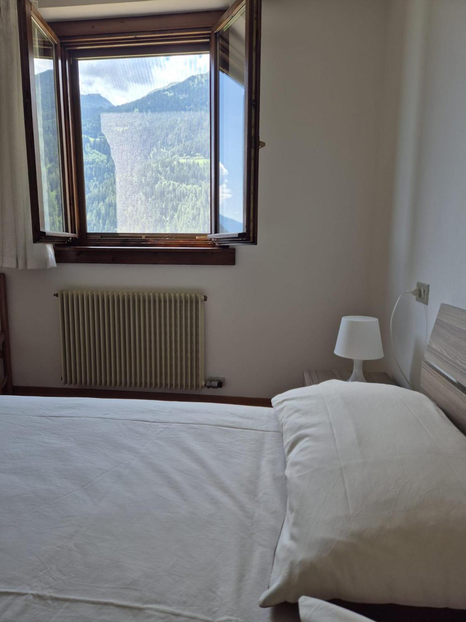 Snow Home Apartment - Cipat 022093-At-381181 Giustino Экстерьер фото