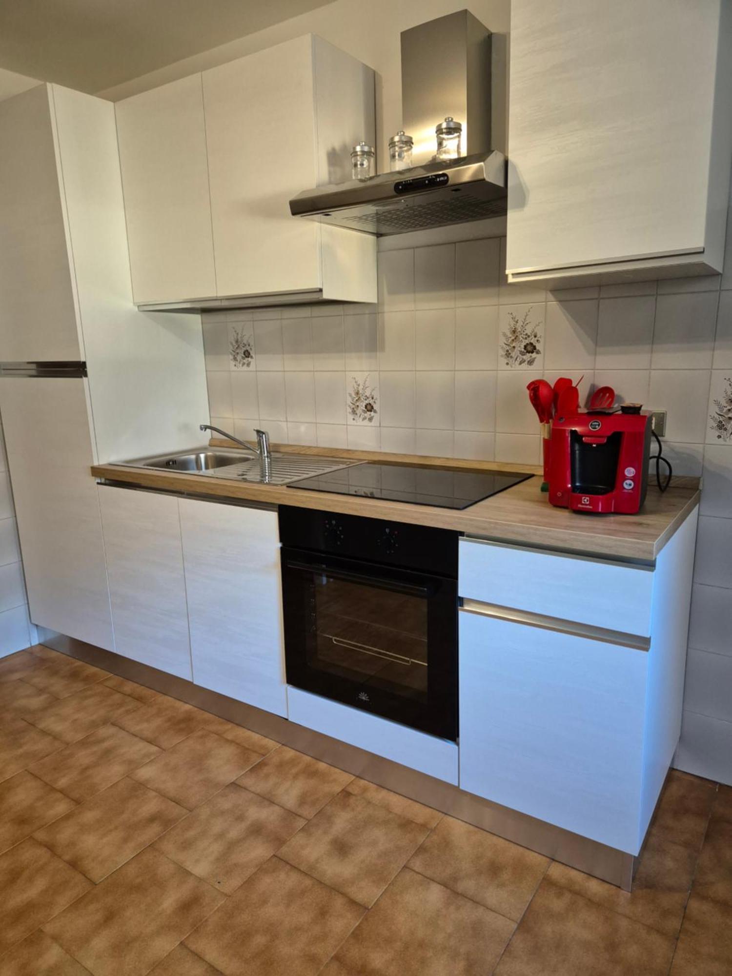 Snow Home Apartment - Cipat 022093-At-381181 Giustino Номер фото